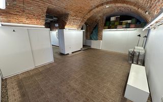 Spatiu comercial în Piața Unirii - 155 mp - Poză 22