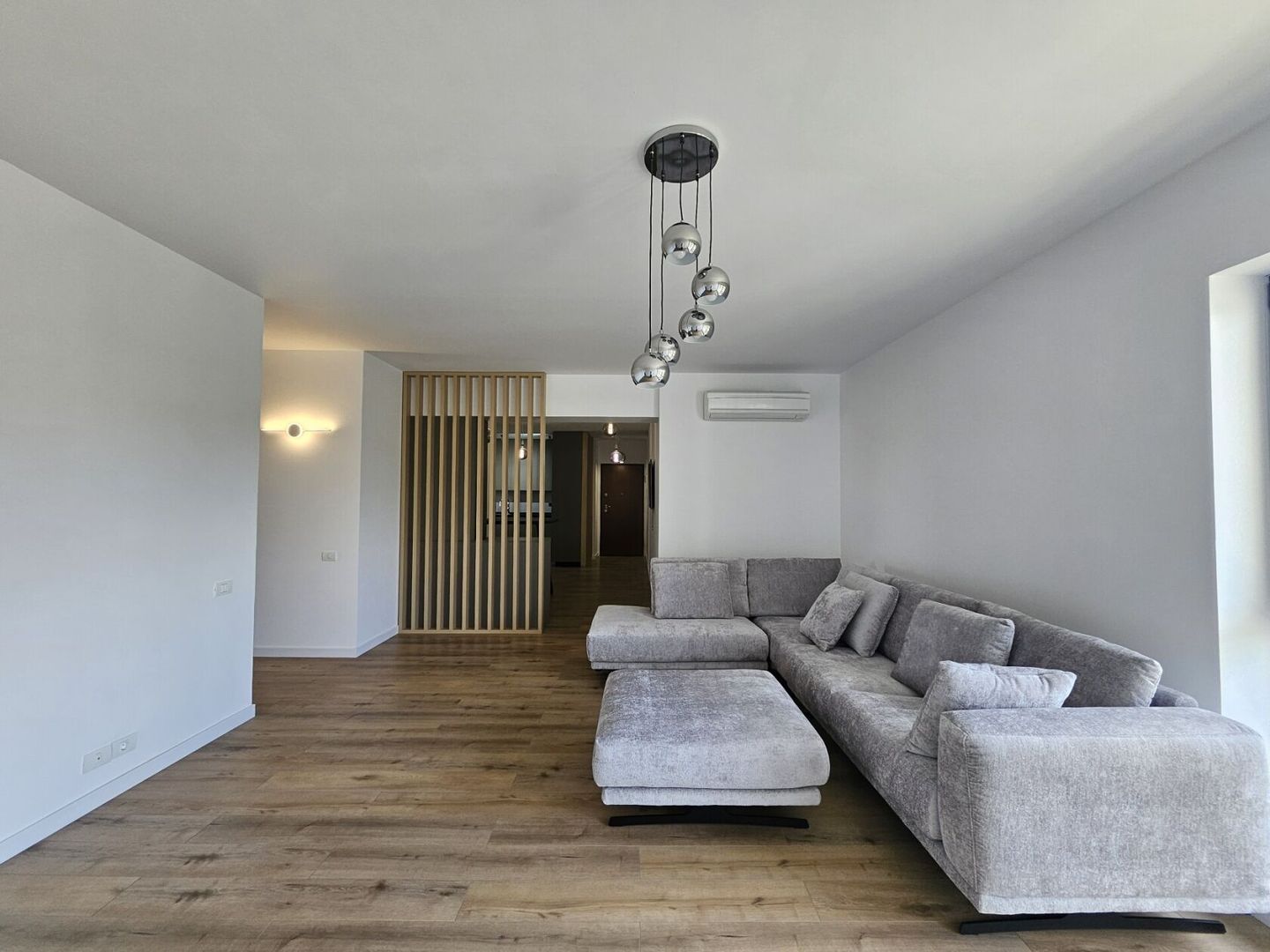 APARTAMENT PIPERA - GREEN VISTA - Poză 1