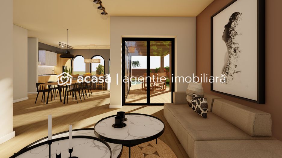 Loc de casă in cea mai buna zona din Arad, comision 0% - Poză 2