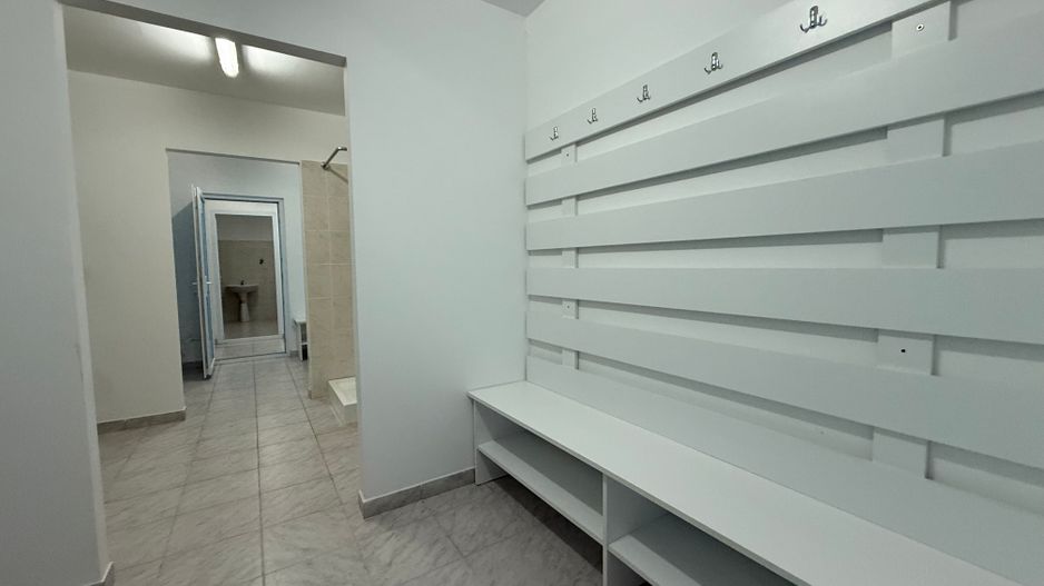 Hala frigorifica 500 mp de vânzare in Mihai Viteazu Constanta Tulcea - Poză 10