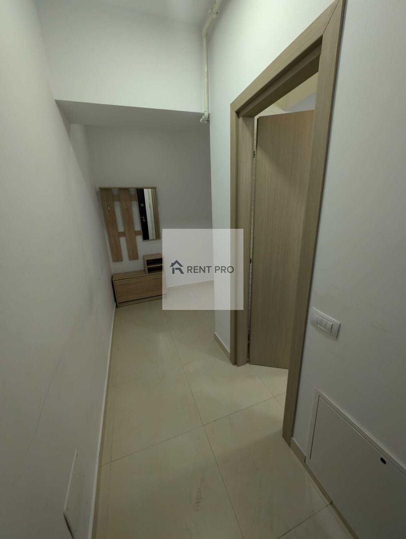 Inchiriez garsoniera dubla Novum Residence Grozavesti - Poză 4