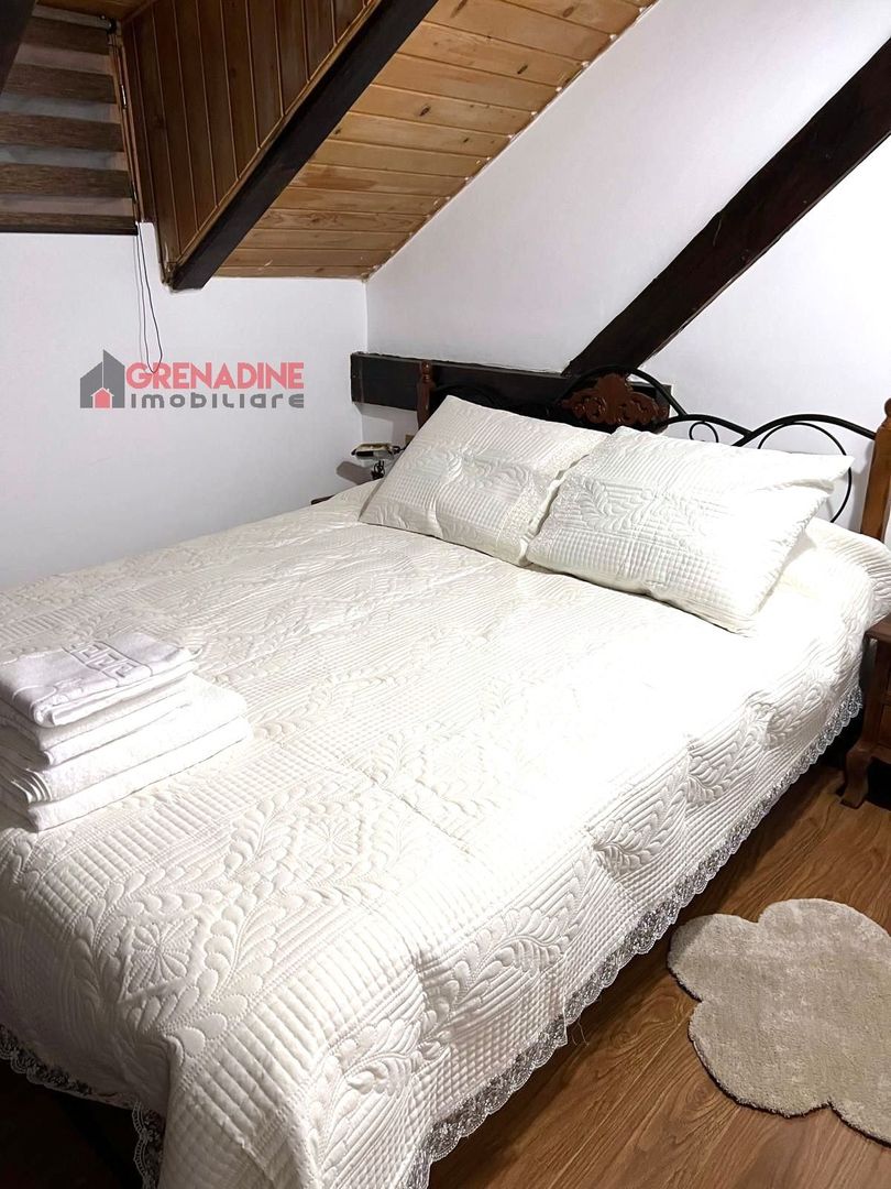 Apartament 3 camere, 2 băi, 2 bucătării - Centrul Istoric-Comision 0% - Poză 9