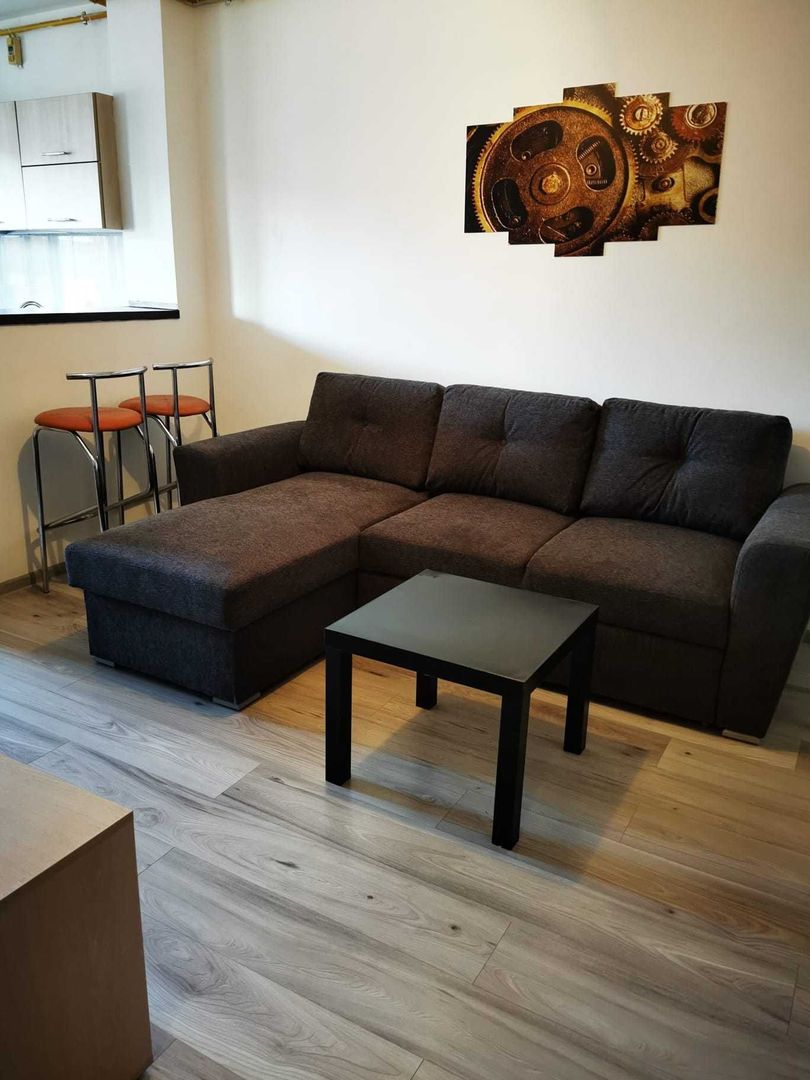 Inchiriere apartament -zona Popesti-Leordeni-Centrala proprie - Poză 2
