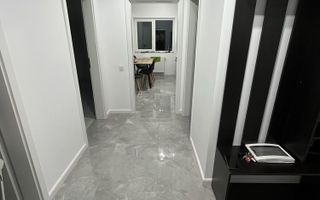 Apartament 2 camere | Parcare | Prima inchiriere | Floresti Urusagului - Poză 6