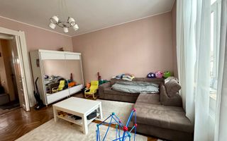 Apartament 2 camere stil evreiesc | Etaj 1 din 1 | Zona Ultracentrala - Poză 3