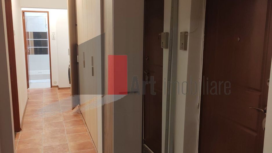 Prima închiriere apartament decomandat 3 camere - Bd. Lacul Tei -Parcul Circului - Poză 7