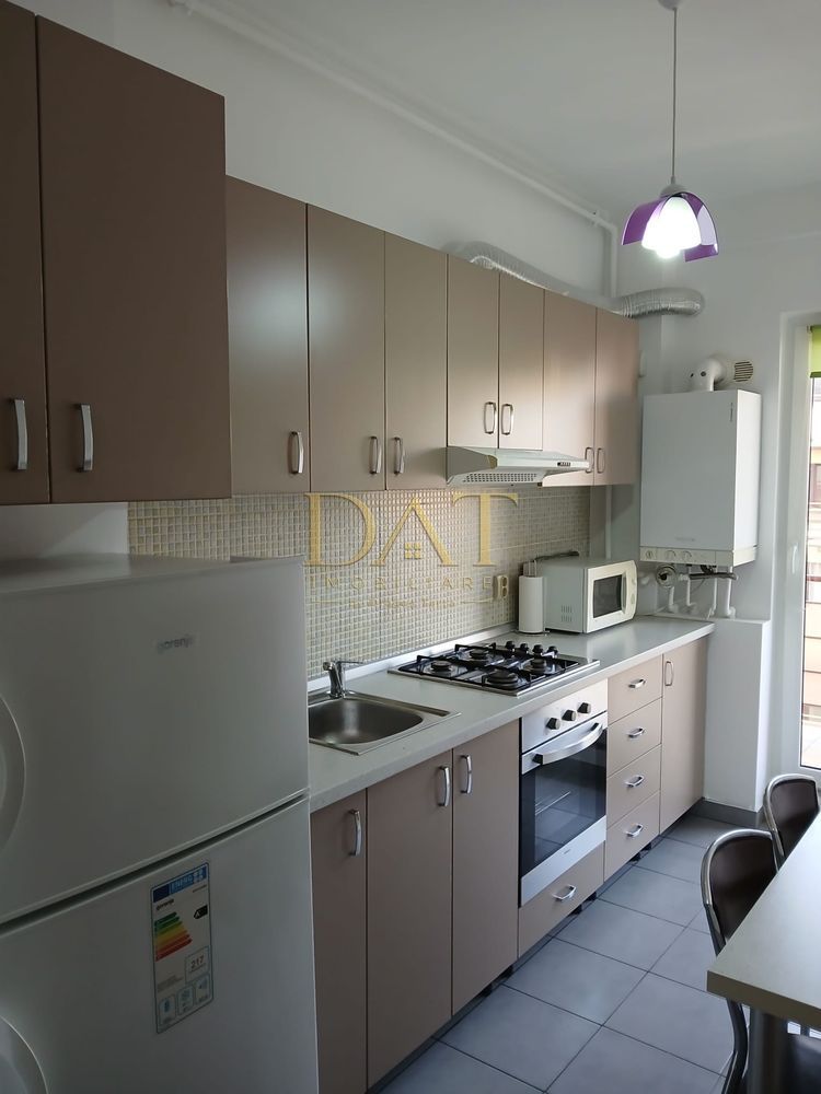 🏡 Apartament 1 cameră | Decomandat | Teodor Mihali | Lângă Iulius Mal - Poză 1