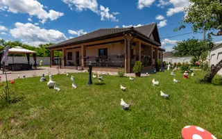 Casă premium nouă de vânzare – Cartier Izvoare, Bacău - Poză 39