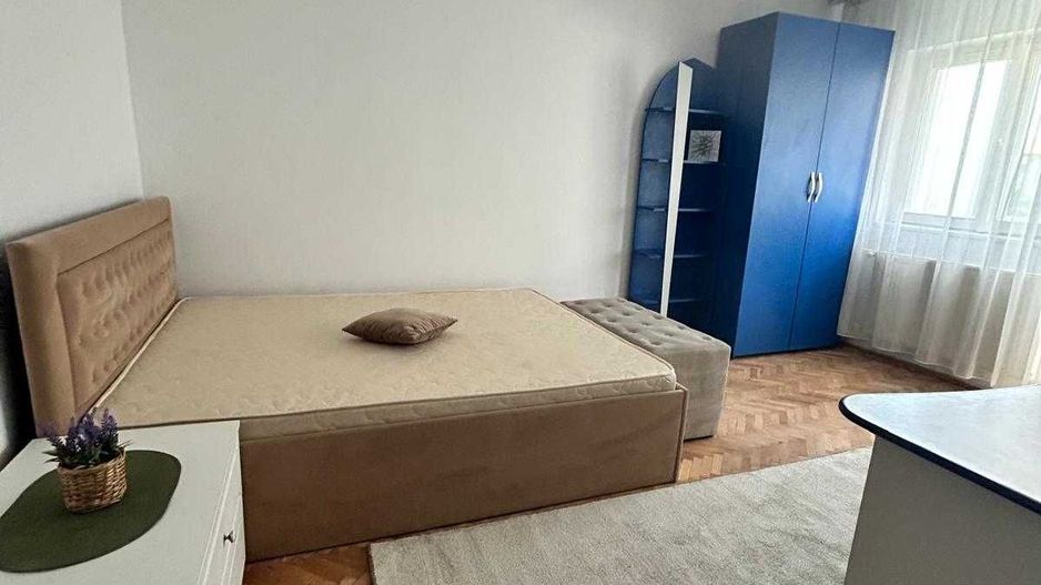 Girocului-Lida | Decomandat | Mobilat și utilat | Etaj intermediar - Poză 2