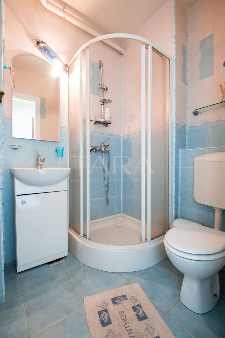 Apartament 4 camere, Gheorgheni - Poză 5