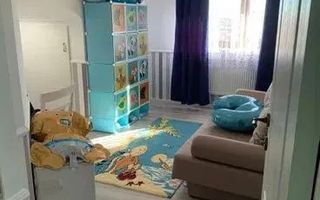 Apartament 3 camere | AC | Zona Prof. Ioan Rus | Floresti - Poză 4