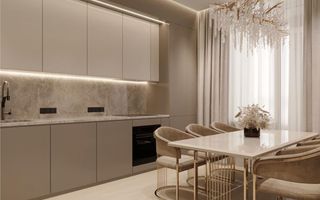 Duplex cu 4 camere, design deosebit, Comision 0% - Poză 8