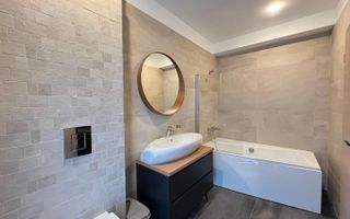 Inchiriere | vila | 4 camere&curte | mobilata&utilata | Iancu Nicolae-Pipera - Poză 12