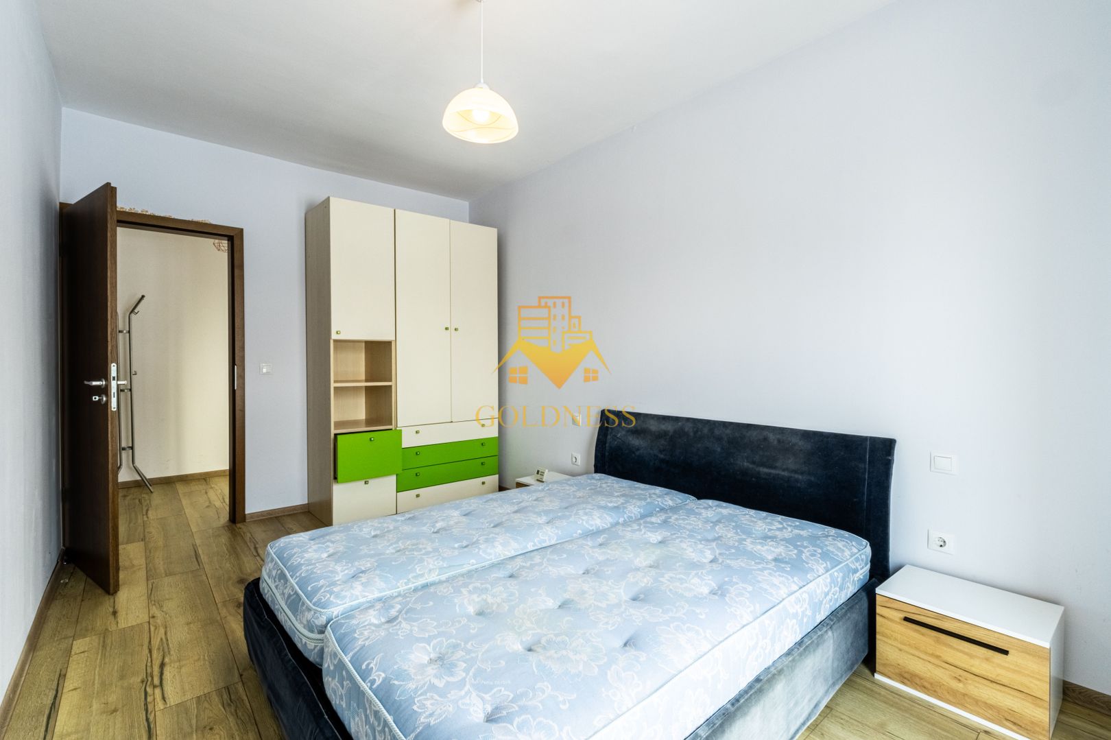 2 camere decomandate, Parcare, Zorilor, M Eliade, UMF, UTCN,SIGMA - Poză 6