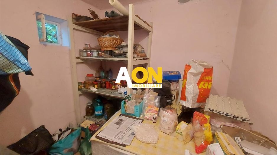 Casa Ciugud Toate Utilitatile cu Teren 3000MP - Poză 12