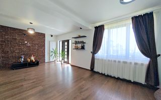 Vila individuala cu teren de 1000mp in Comuna Berceni - Poză 8