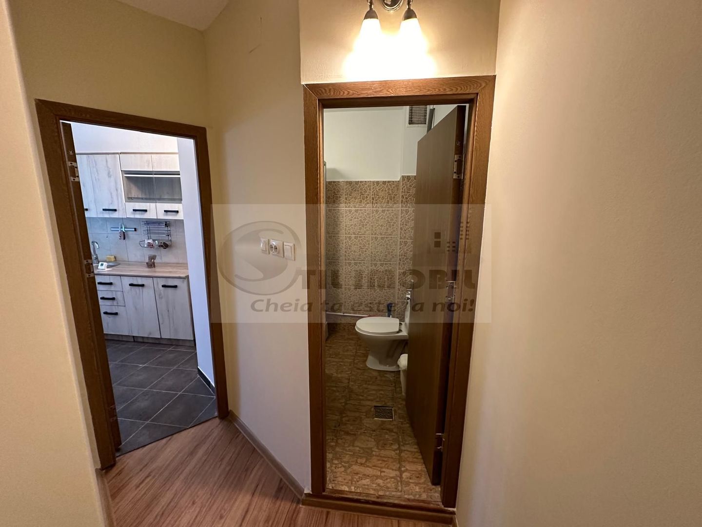 Ap. 3 camere decomandat |65 mp|  121.900 € zona Gradina Botanica - Poză 10