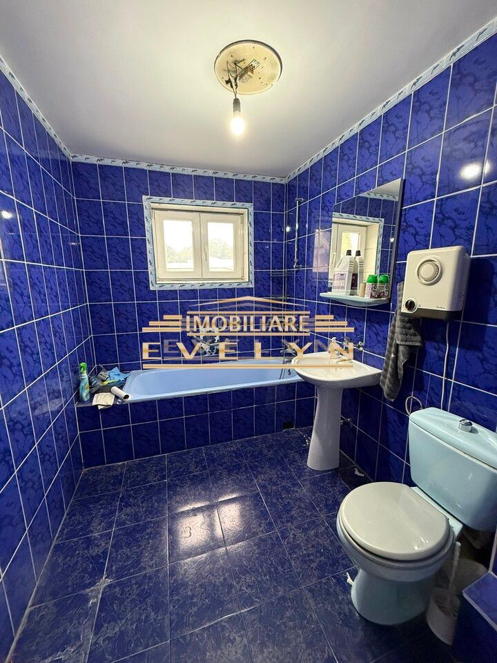 Clădire de vânzare – Aproximativ 406 mp utili, Zona Centrală - Poză 9