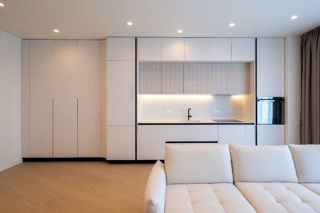 Apartament 3 CamerÄ™ Aviatiei Tower - Poză 8