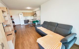 3 camere, mobilat modern, bloc nou, terasa, parcare, Zorilor, Scala - Poză 12