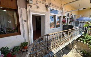 Apartament de vanzare Sibiu | 2 camere semidecomandat | Ultracentral, 64 mp - Poză 8