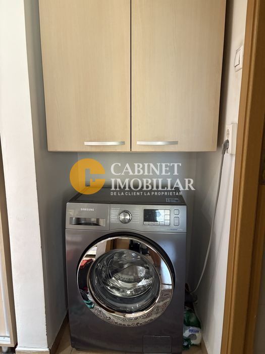 Ale Tudor Neculai - 2 camere Decomandat - mobilat - 54mp - Poză 7