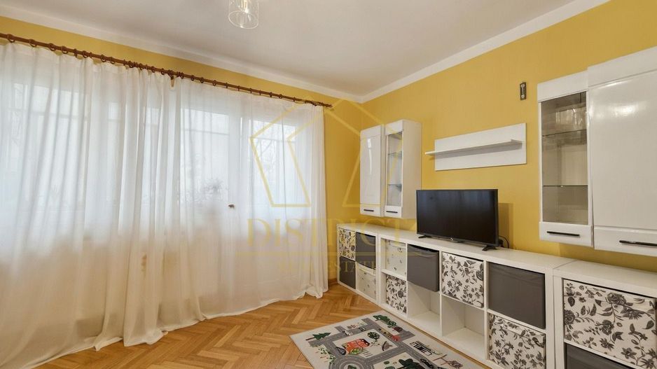 Apartament cu 3 camere decomandat 65 mp | Sagului - Poză 3
