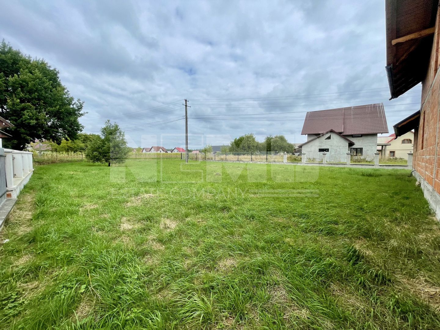 CASA LA ROSU DIN CARAMIDA + GARAJ I 12,5 ARI I VICOV DE SUS I - Poză 9