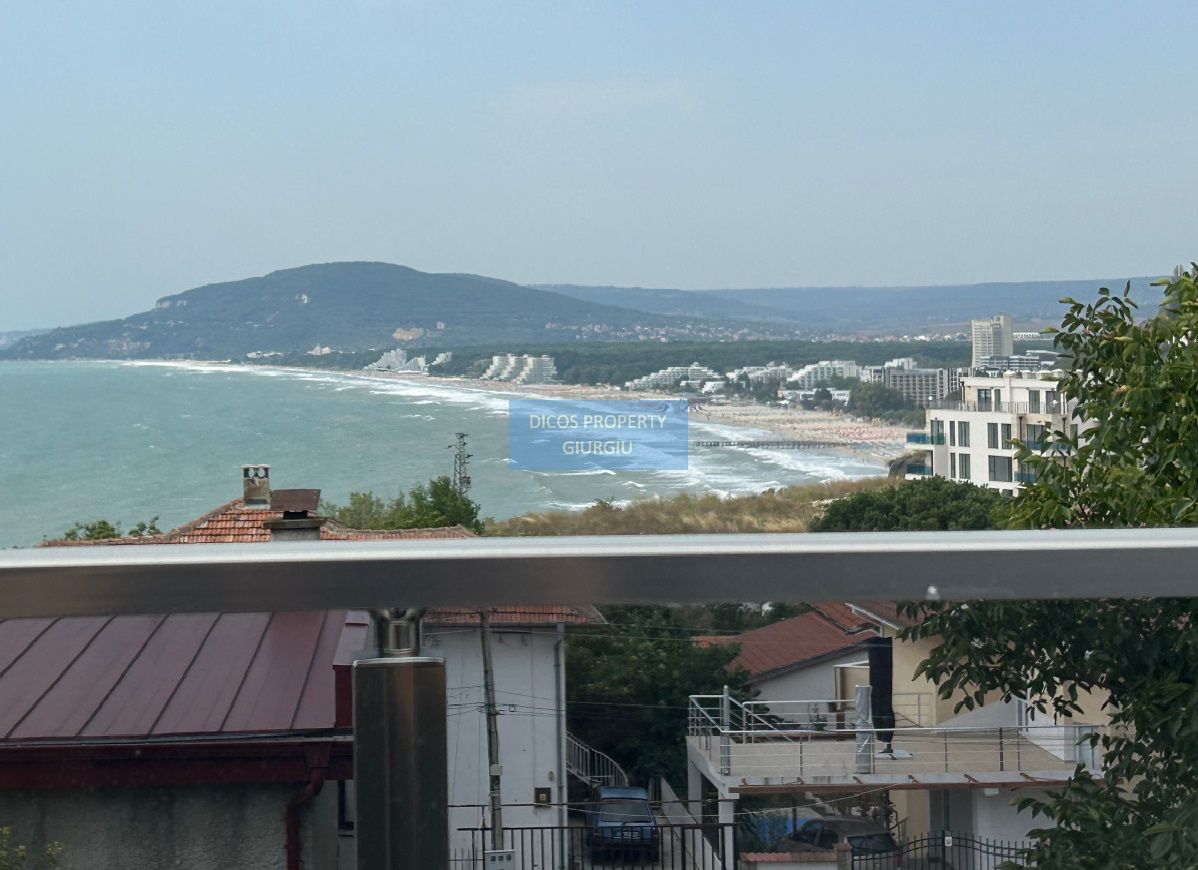 Vila cu piscina stațiunea Albena, pe malul Mării Negre - Poză 9