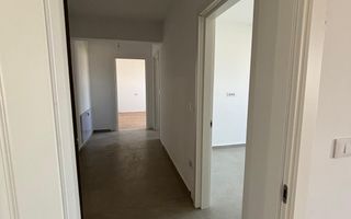 Ap. 2 camere, D, 59mp, Bucium-Visan, 0% comison - Poză 2