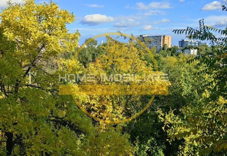 Apartament 3 camere/Zona galata/Decomandat - Poză 4