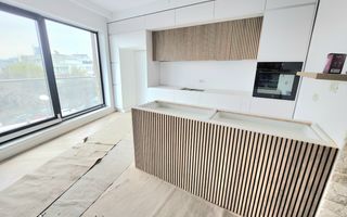 APARTAMENT NOU DE 3 CAMERE LA VANZARE IN ZONA HERASTRAU - Poză 2