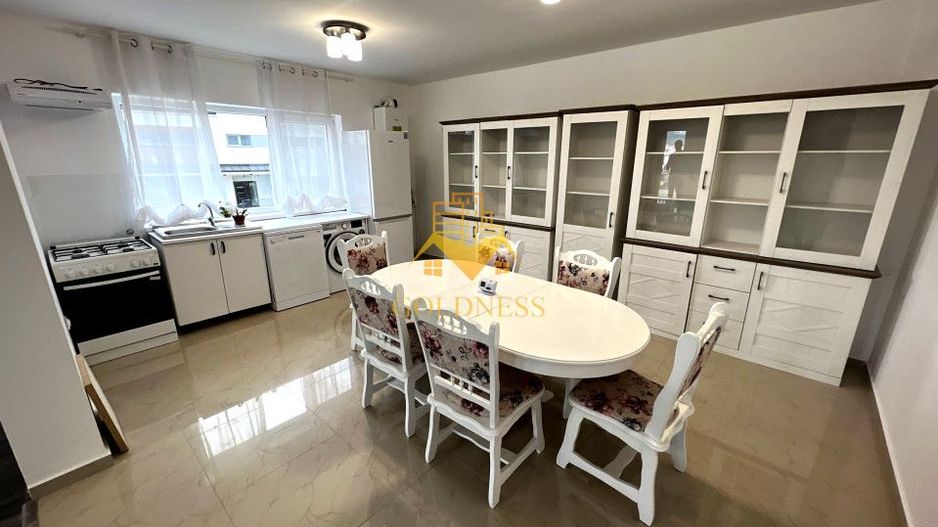 Penthouse 4 camere, Garaj, Modern, Padurea Hoia, Grigorescu - Poză 5