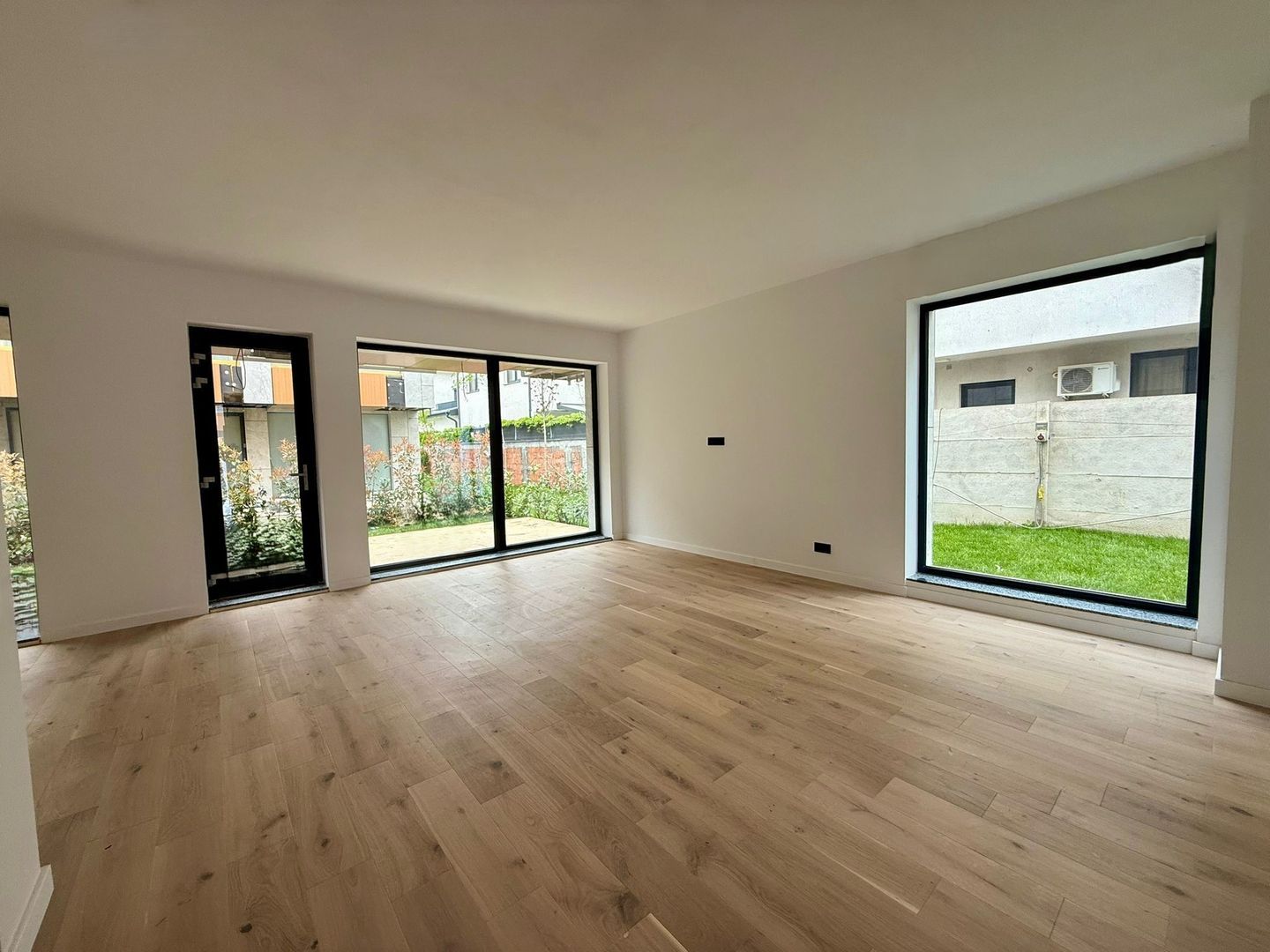 Vilă în Pipera, 116 mp utili, 2 locuri de parcare, București - Poză 4