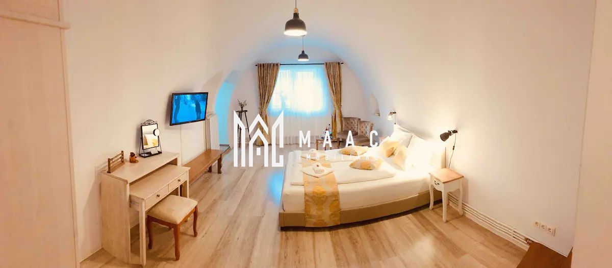 2 Garsoniere - regim hotelier I Ultracentral - Poză 8