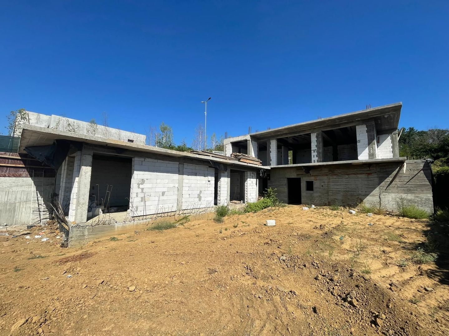 Vila de vanzare in Branesti - Poză 25