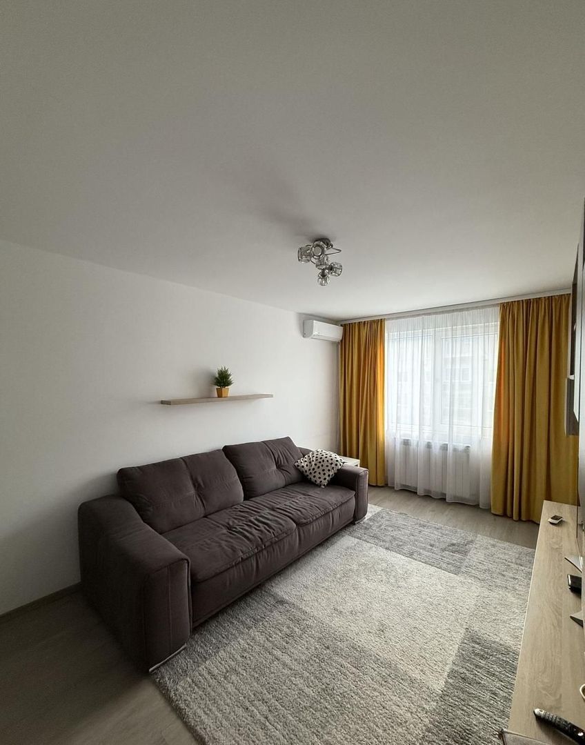 AP. 2 CAMERE- BRANCOVEANU, PARCARE ADP, BUCATARIE INCHISA, METROU - Poză 2