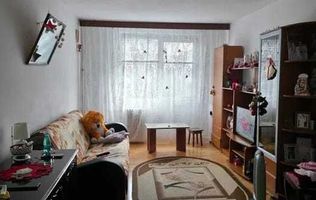 Apartament 3 camere decomandat CRANGASI