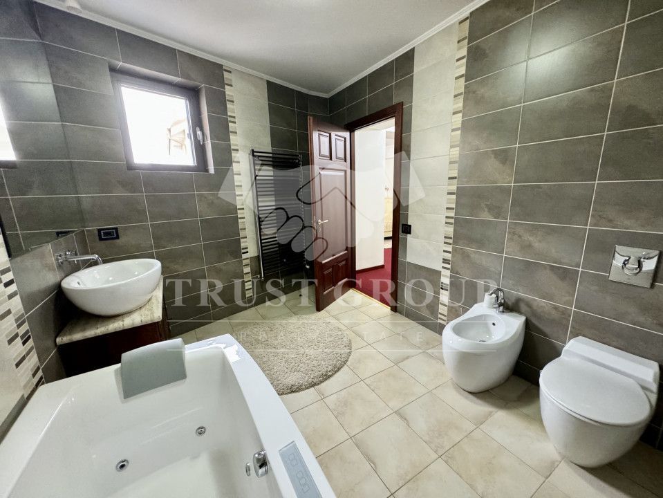 Apartament 4 camere Soseaua Nordului | Loc de parcare - Poză 24