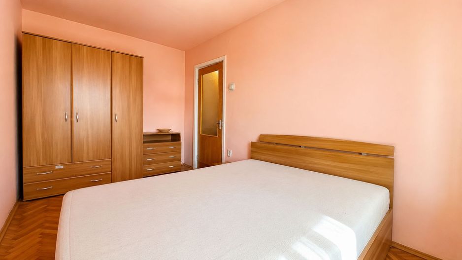 COMISION 0%|Apartament 3 camere|Simion Barnutiu|Centrala Proprie. - Poză 5