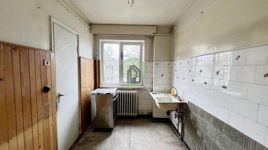 Apartament cu 3 camere in zona Piata Hermes Gheorgheni, - Poză 3