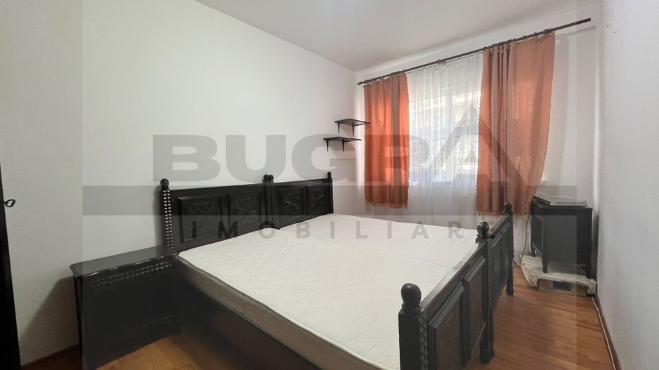 Apartament de 2 camere, 41mp, parcare subterana, Beta Residence - Poză 4