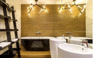 VANZARE 3  CAMERE DECOMANDAT -GARAJ -MALL VITAN - Poză 7