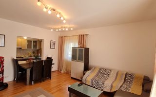 Apartament generos la 5 minute de USAB-TM - Poză 16