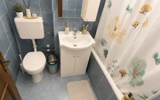 VANZARE 3 CAMERE DECOMANDAT | 69 MP | VEDERE LIBERA | LANGA PARCUL PLUMBUITA - Poză 11