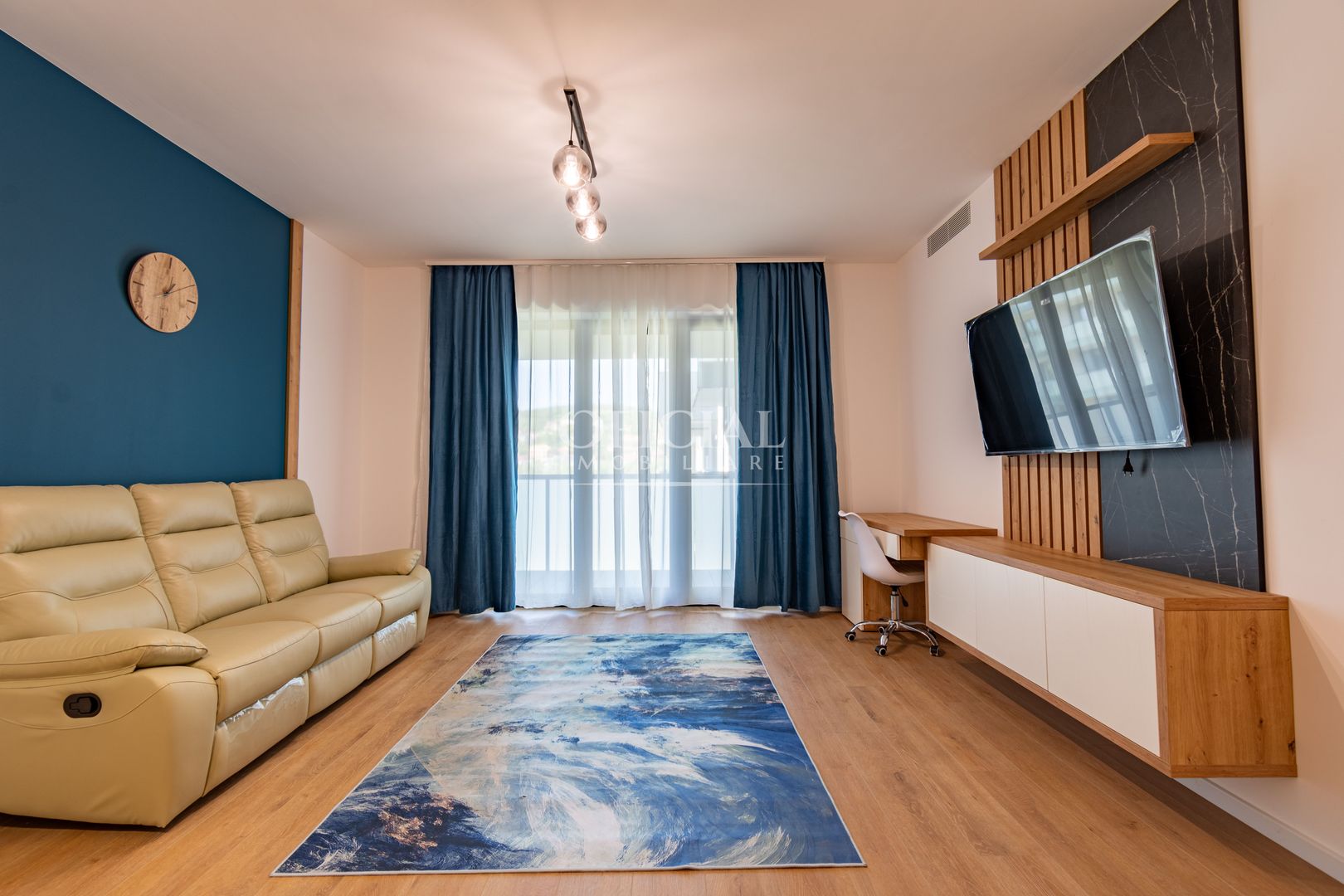 Apartament 2 Camere | 60 mp | Garaj | Zona Iris | Liberty Residence - Poză 3