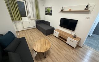GARSONIERA - FLOREASCA, BLOC REABILITAT, MASIAN DE SPALAT VASE, MODERN - Poză 1
