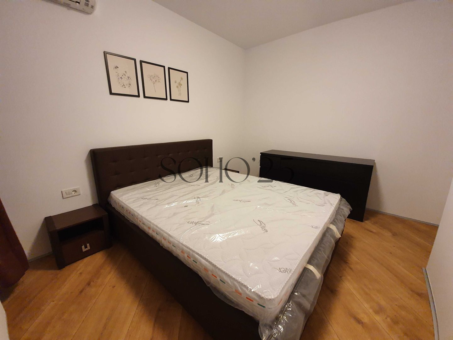 Vand Apartament 2 Camere | 4 City North | Rond OMV | Loc de parcare - Poză 3