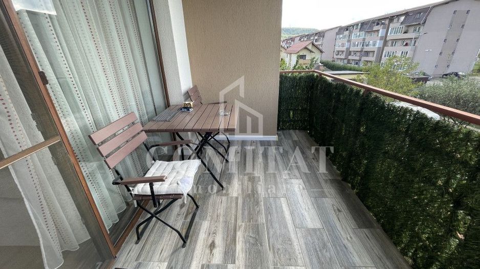 Apartament semidecomandat | 2 Camere | zona străzii Avram Iancu - Poză 9