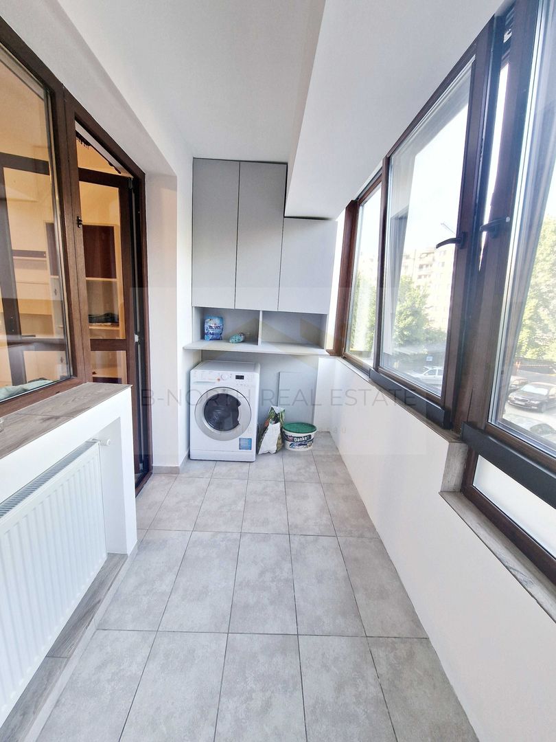 Apartament 2 camere de închiriat | Prima închiriere | Loc de parcare inclus - Poză 8